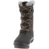 imageBEARPAW Womens Desdemona Snow BootSolid Black