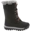imageBEARPAW Womens Desdemona Snow BootSolid Black