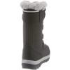 imageBEARPAW Womens Desdemona Snow BootSolid Black