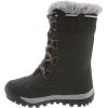 imageBEARPAW Womens Desdemona Snow BootSolid Black