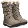 imageBEARPAW Womens Desdemona Snow BootStone