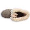 imageBEARPAW Womens Desdemona Snow BootStone