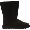 imageBEARPAW Womens Elle Short Boot Black 85