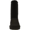 imageBEARPAW Womens Elle Short Boot Black 85
