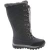 imageBEARPAW Womens Isabella Winter BootCharcoal