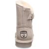 imageBEARPAW Womens Isabelle Comfortable Winter Boot  Classic Suede Pull On Boot  Multiple Colors ampamp SizesMushroom