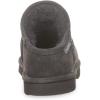 imageBEARPAW Womens Kamala Slipper  Comfortable Winter Boot  Multiple Colors ampamp SizesGraphite