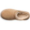 imageBEARPAW Womens Kamala Slipper  Comfortable Winter Boot  Multiple Colors ampamp SizesIced Coffee