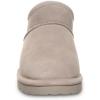 imageBEARPAW Womens Kamala Slipper  Comfortable Winter Boot  Multiple Colors ampamp SizesMushroom