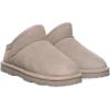 imageBEARPAW Womens Kamala Slipper  Comfortable Winter Boot  Multiple Colors ampamp SizesMushroom