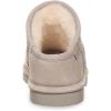 imageBEARPAW Womens Kamala Slipper  Comfortable Winter Boot  Multiple Colors ampamp SizesMushroom