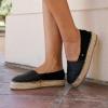 imageBEARPAW Womens Macchiato Sandal  Womens Sandal  Womens Shoe  Comfortable ampamp Lightweight  Multiple Colors ampamp SizesBlack
