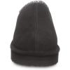 imageBEARPAW Womens Martis SlipperBlackBlack