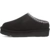 imageBEARPAW Womens Martis SlipperBlackBlack