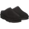 imageBEARPAW Womens Martis SlipperBlackBlack