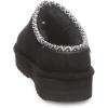 imageBEARPAW Womens Martis SlipperBlackBlack