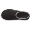 imageBEARPAW Womens Martis SlipperBlackBlack