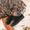 imageBEARPAW Womens Martis SlipperBlackBlack