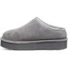 imageBEARPAW Womens Martis SlipperCharcoal
