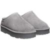 imageBEARPAW Womens Martis SlipperCharcoal