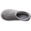 imageBEARPAW Womens Martis SlipperCharcoal