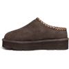 imageBEARPAW Womens Martis SlipperChocolate