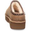 imageBEARPAW Womens Martis SlipperHickory