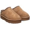 imageBEARPAW Womens Martis SlipperHickory