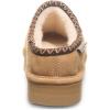 imageBEARPAW Womens Martis SlipperIced Coffee Solid