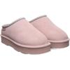imageBEARPAW Womens Martis SlipperPeach Skin