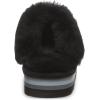 imageBEARPAW Womens Retro Loki SlippersBlack Caviar