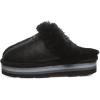 imageBEARPAW Womens Retro Loki SlippersBlack Caviar