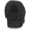 imageBEARPAW Womens Retro Loki SlippersBlackBlack
