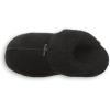 imageBEARPAW Womens Retro Loki SlippersBlackBlack