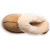 imageBEARPAW Womens Retro Loki SlippersIced Coffee