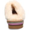 imageBEARPAW Womens Retro Loki SlippersIced Coffee