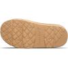 imageBEARPAW Womens Retro Loki SlippersIced Coffee Solid