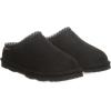 imageBEARPAW Womens Tabitha Vegan Slipper  Comfortable ampamp LightWeightBlack Ii