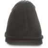 imageBEARPAW Womens Tabitha Vegan Slipper  Comfortable ampamp LightWeightBlack Ii