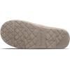 imageBEARPAW Womens Tabitha Vegan Slipper  Comfortable ampamp LightWeightMushroom