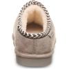 imageBEARPAW Womens Tabitha Vegan Slipper  Comfortable ampamp LightWeightMushroom