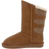 imageBEARPAW WomensGirls Boshie Winter BootHickory