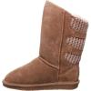 imageBEARPAW WomensGirls Boshie Winter BootHickory Ii