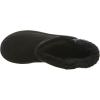 imageBEARPAW WomensGirls Boshie Winter BootSolid Black