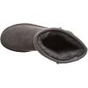 imageBearpaw Womens Slouch BootsCharcoal