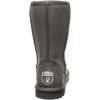 imageBearpaw Womens Slouch BootsCharcoal