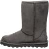 imageBearpaw Womens Slouch BootsCharcoal