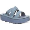 imageBEARPAW Womens Altitude Sandal  Womens Sandal  Womens Shoe  Comfortable ampamp Lightweight  Multiple Colors ampamp SizesDenim Blue