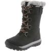 imageBEARPAW Womens Desdemona Snow BootSolid Black