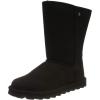 imageBEARPAW Womens Elle Short Boot Black 85